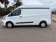 Ford Transit Custom 2023