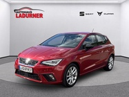 Seat Ibiza 2023