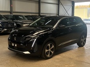 Peugeot 3008 2021