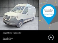 Mercedes-Benz Sprinter 2026