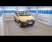 Fiat Panda 2006