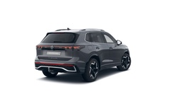 Volkswagen Tiguan 2025