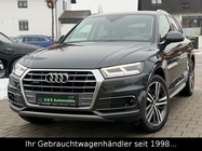 Audi Q5 2020