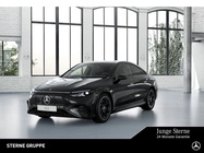 Mercedes-Benz CLA-Class 2026