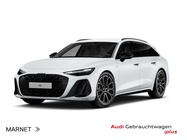 Audi A6 2025