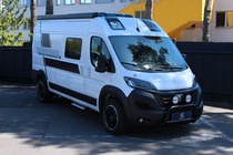 Fiat Ducato 2023