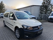 Volkswagen Caddy Maxi 2020