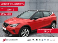 Seat Arona 2023
