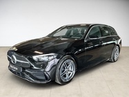 Mercedes-Benz C-Class 2025