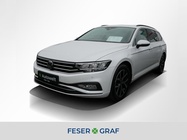 Volkswagen Passat 2022