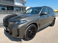 BMW X5 2024