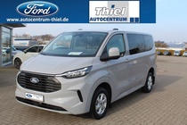Ford Transit Custom 2026