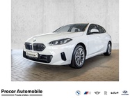 BMW 1 Series 2025