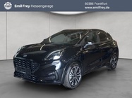 Ford Puma 2024