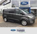 Ford Tourneo Custom 2023
