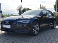 Audi A6 2021