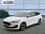 Ford Focus 2023