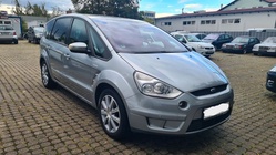 Ford S-Max 2006