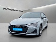 Audi A3 2025