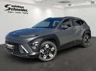 Hyundai Kona 2026