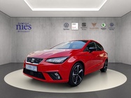 Seat Ibiza 2024