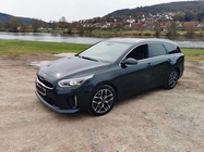 Kia cee'd / Ceed 2020