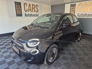 Fiat 500e 2024