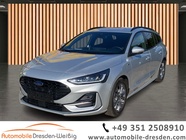 Ford Focus 2024