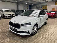 Skoda Fabia 2023