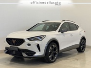 Cupra Formentor 2023