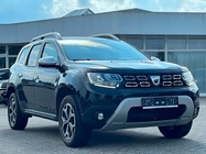 Dacia Duster 2019
