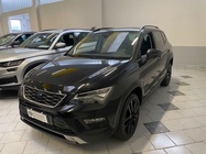 Seat Ateca 2020