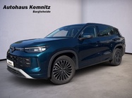 Volkswagen Tayron 2025