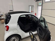 Smart ForTwo 2022