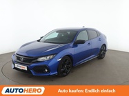 Honda Civic 2019