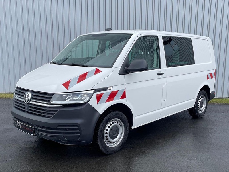 Volkswagen T6