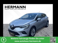 Renault Clio 2020