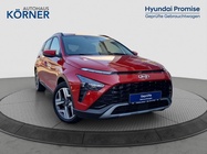 Hyundai Bayon 2022