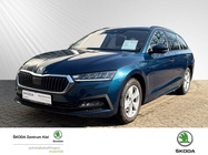 Skoda Octavia 2022