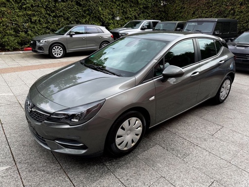 Opel Astra 2020
