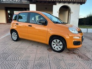 Fiat Panda 2018