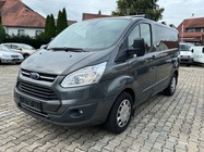 Ford Transit 2017