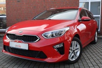 Kia cee'd / Ceed 2019