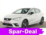 Seat Ibiza 2022