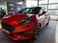 Ford Puma 2020
