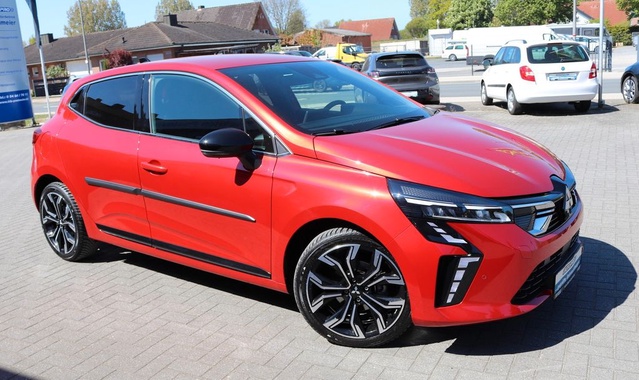 Mitsubishi Colt 2024