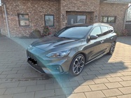 Ford Focus 2020