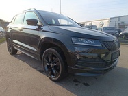 Skoda Karoq 2019