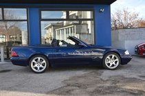 Mercedes-Benz Other 2000