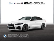 BMW 4 Series 2025